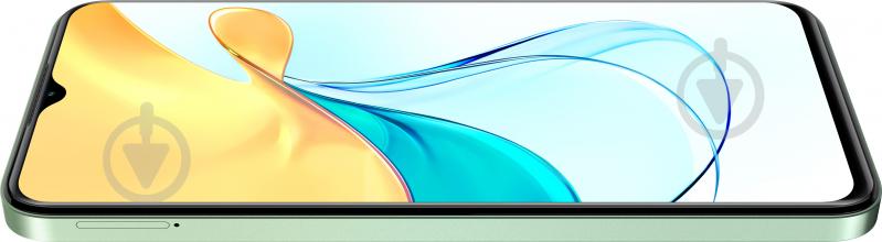 Смартфон ZTE Blade V50 Design 8/256GB green (1011475) - фото 7 Смартфон ZTE Blade V50 Design 8/256GB green (1011475) - фото 7