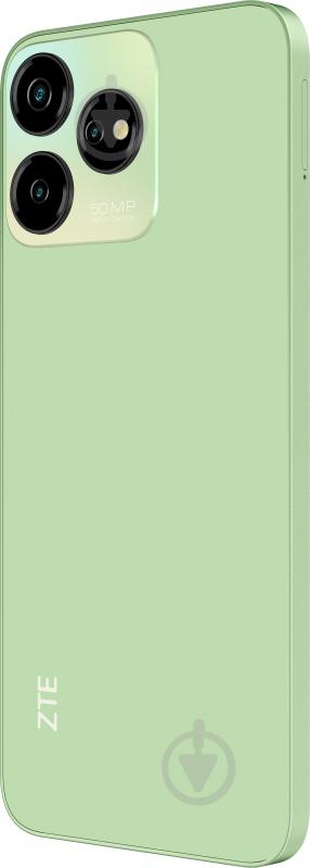 Смартфон ZTE Blade V50 Design 8/256GB green (1011475) - фото 10 Смартфон ZTE Blade V50 Design 8/256GB green (1011475) - фото 10