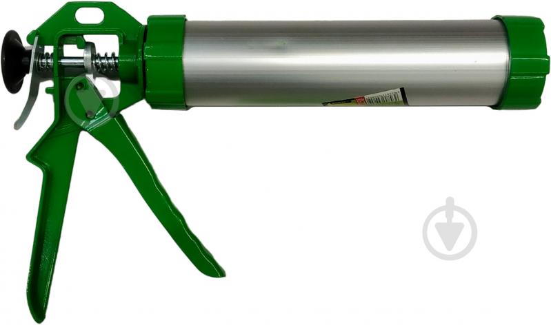 УЦЕНКА! Пистолет для герметика Alloid CG-05108 (УЦ №19) - фото 4
