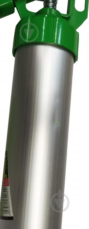 УЦЕНКА! Пистолет для герметика Alloid CG-05108 (УЦ №19) - фото 5