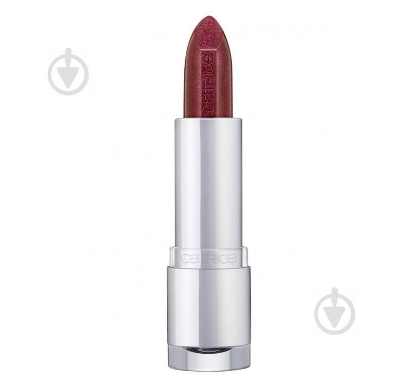 Помада губная Catrice Prisma Chrome Lipstick №060 Rusty Rose 3,5 г - фото 1