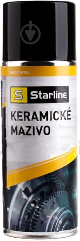 STARLINE Керамическая смазка (ACST097) 300 мл - фото 1