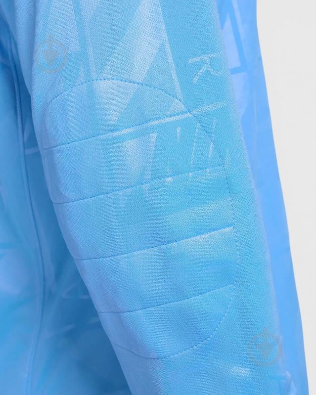 Лонгслив Nike M NIKE AIR LS JERSEY HM8987-412 р.M синий - фото 5 Лонгслив Nike M NIKE AIR LS JERSEY HM8987-412 р.M синий - фото 5