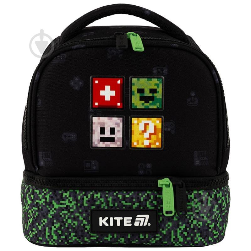 Термосумка для ланча KITE K25-2708-1 - фото 1