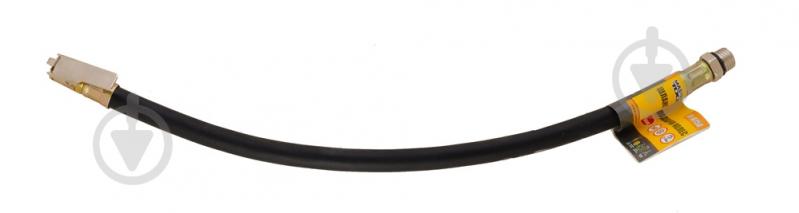 Шланг с насадкой MasterTool 38 см (81-8758) - фото 2