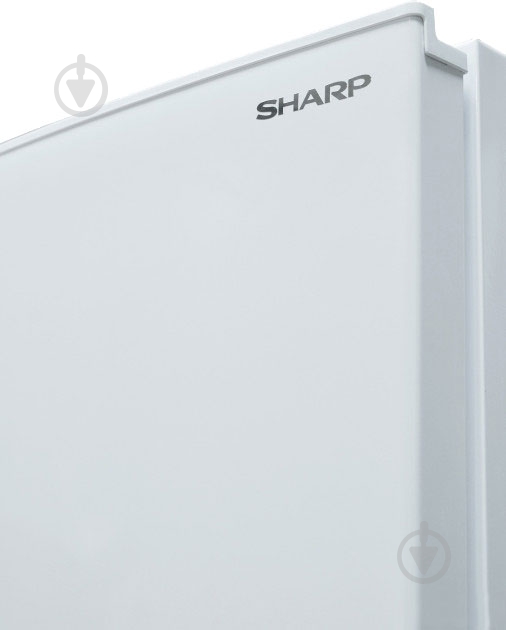 Холодильник Sharp SJ-B1239M4W - фото 5
