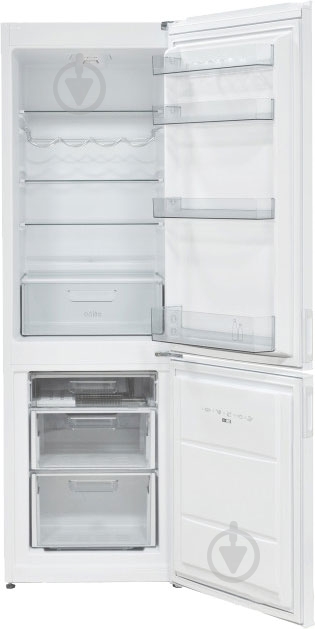 Холодильник Sharp SJ-B1239M4W - фото 2