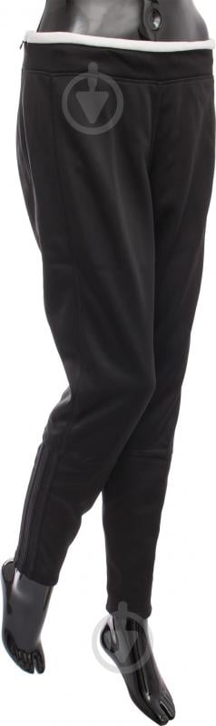 Штани Adidas RESPONSE WARM ASTRO PANT AX6603 р. S чорний - фото 2 Штани Adidas RESPONSE WARM ASTRO PANT AX6603 р. S чорний - фото 2