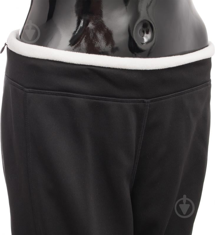 Штани Adidas RESPONSE WARM ASTRO PANT AX6603 р. S чорний - фото 5 Штани Adidas RESPONSE WARM ASTRO PANT AX6603 р. S чорний - фото 5