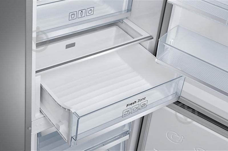 Холодильник Samsung RB41J7851S4/UA - фото 11
