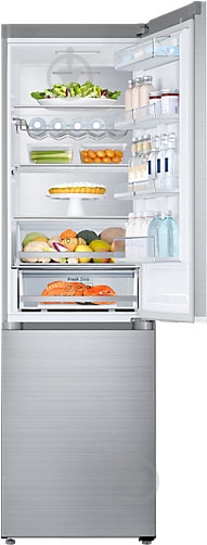 Холодильник Samsung RB41J7851S4/UA - фото 8