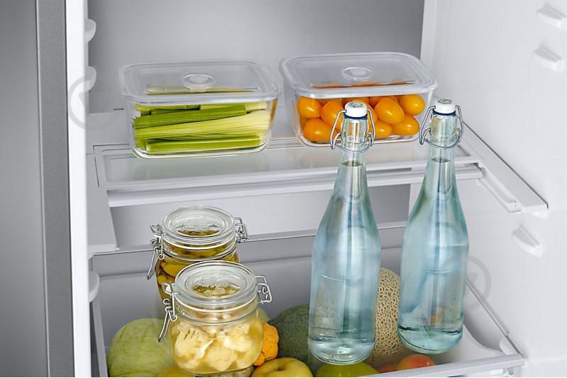 Холодильник Samsung RB41J7851S4/UA - фото 10