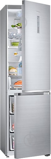 Холодильник Samsung RB41J7851S4/UA - фото 7