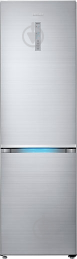 Холодильник Samsung RB41J7851S4/UA - фото 1