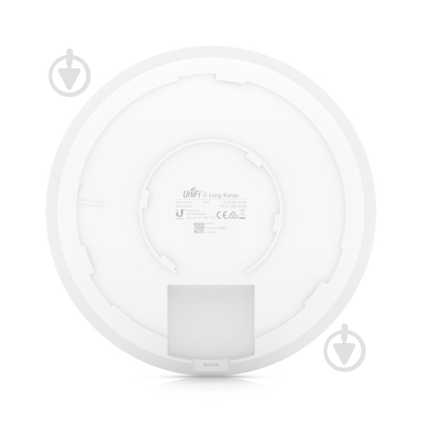 Точка доступа Ubiquiti (U6-LR) - фото 6