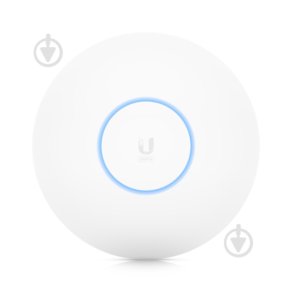 Точка доступа Ubiquiti (U6-LR) - фото 1