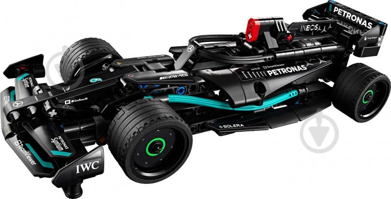 Конструктор LEGO Technic Mercedes-AMG F1 W14 E Performance Pull-Back 42165 - фото 3