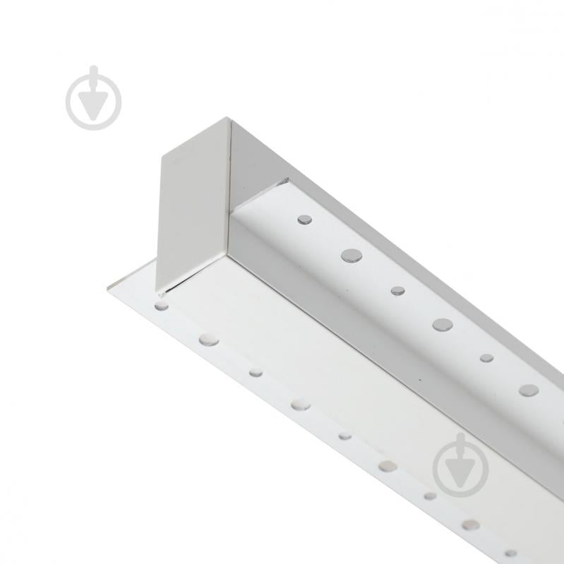 Шинопровід LSDMR-1M G26 LIGHT SET 6929547666033 100 см білий - фото 3 Шинопровід LSDMR-1M G26 LIGHT SET 6929547666033 100 см білий - фото 3