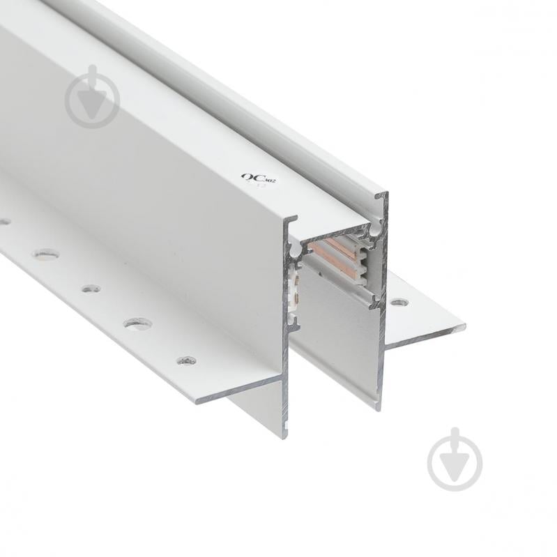 Шинопровід LSDMR-1M G26 LIGHT SET 6929547666033 100 см білий - фото 1 Шинопровід LSDMR-1M G26 LIGHT SET 6929547666033 100 см білий - фото 1