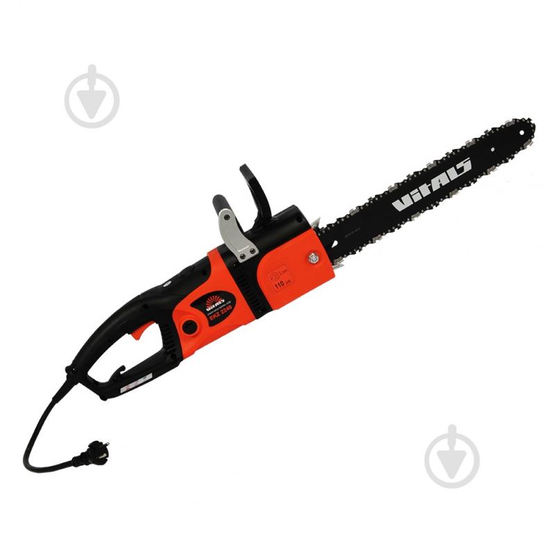 Пила цепная электрическая Vitals EKZ 2240 - фото 1