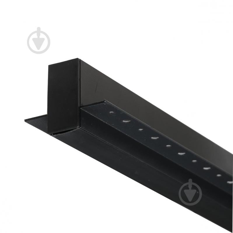 Шинопровід LSDMR-2M G26 LIGHT SET 6929547666064 200 см чорний - фото 3