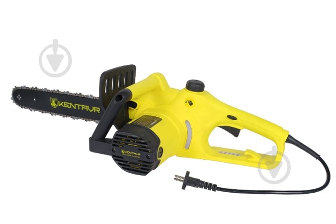 Пила цепная электрическая Кентавр СП-234ТС - фото 1