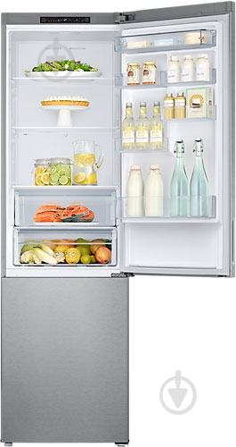 Холодильник Samsung RB37J5005SA/UA - фото 8
