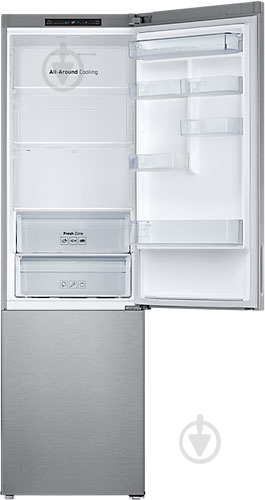 Холодильник Samsung RB37J5005SA/UA - фото 7