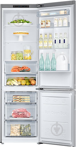 Холодильник Samsung RB37J5005SA/UA - фото 5
