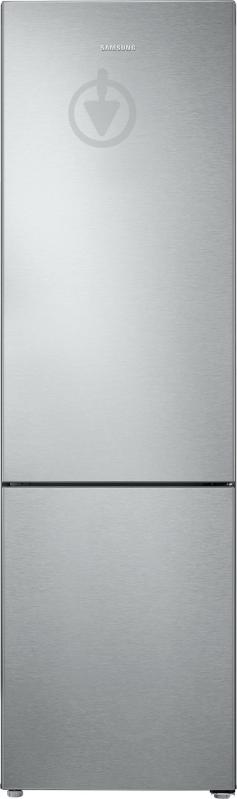 Холодильник Samsung RB37J5005SA/UA - фото 1
