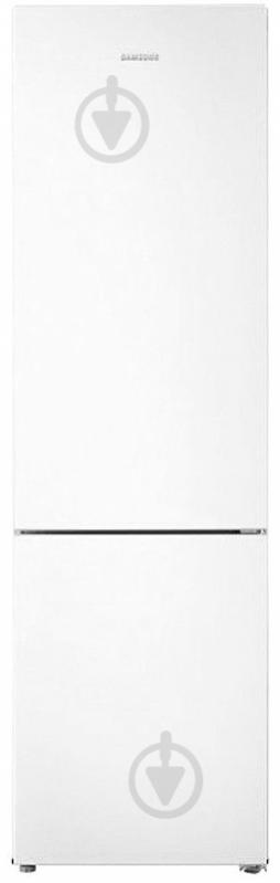 Холодильник Samsung RB37J5005WW/UA - фото 1
