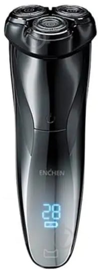 Електробритва ENCHEN Blackstone 3 Shaver (XEBS3D) - фото 1