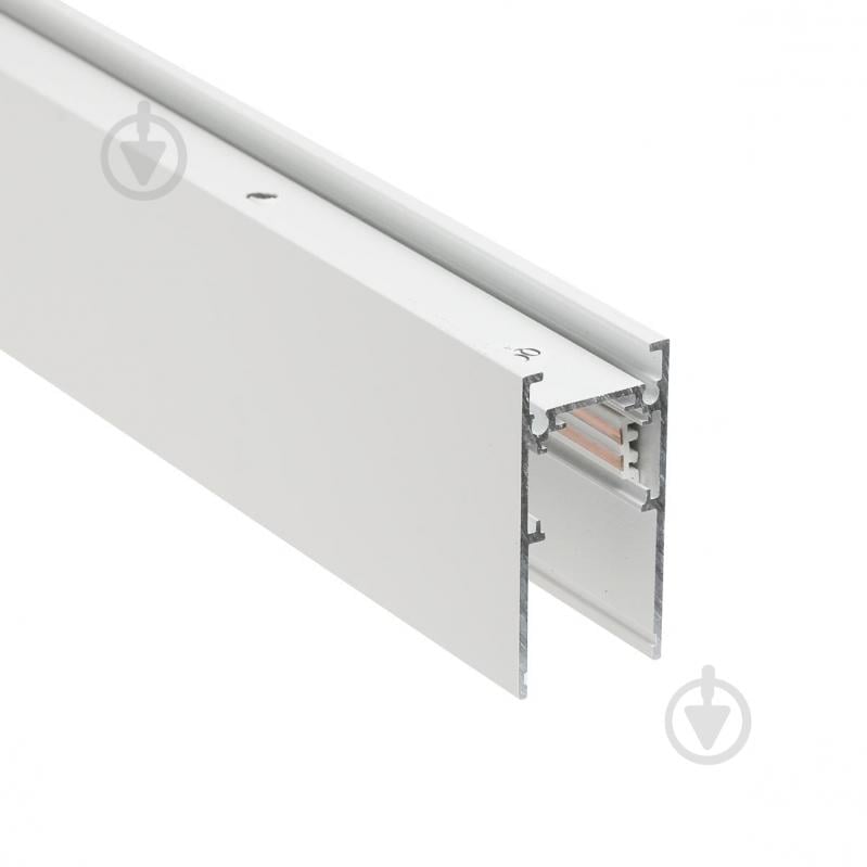 Шинопровід LSBMR-1M G26 LIGHT SET 6929547665999 100 см білий - фото 1