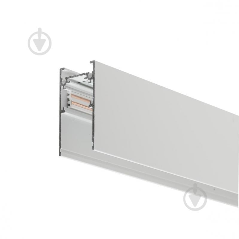 Шинопровід LSBMR-1M G26 LIGHT SET 6929547665999 100 см білий - фото 4