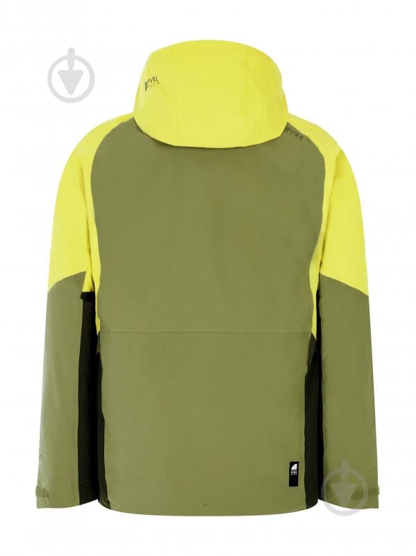 Куртка Protest Throw Ski jacket P65752015-460 р.XL - фото 11 Куртка Protest Throw Ski jacket P65752015-460 р.XL - фото 11