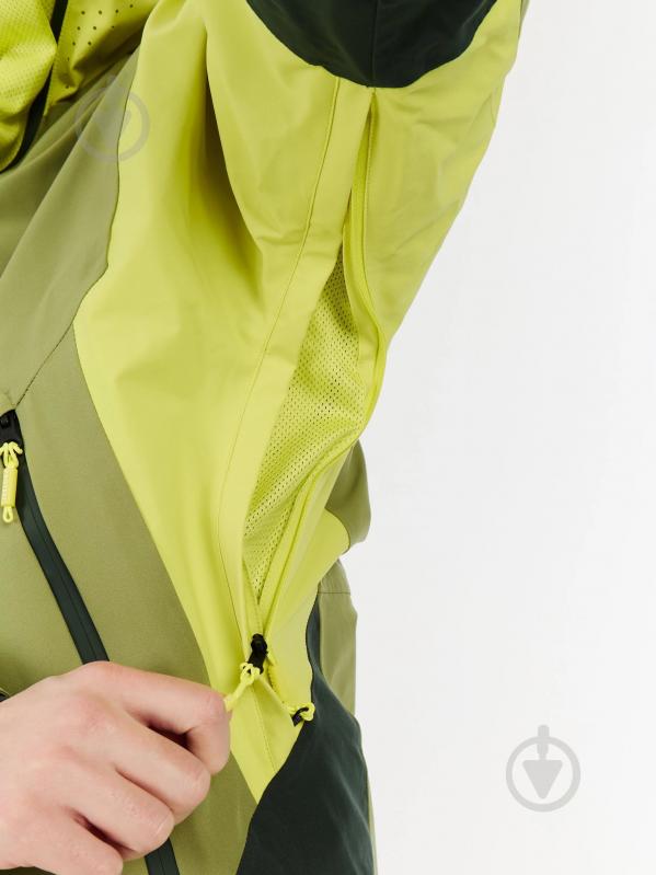 Куртка Protest Throw Ski jacket P65752015-460 р.XL - фото 5 Куртка Protest Throw Ski jacket P65752015-460 р.XL - фото 5