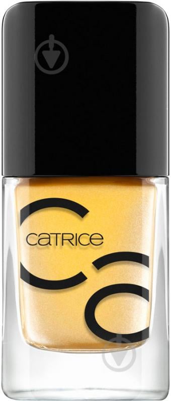 Лак для нігтів Catrice ICONails № 68 Turn The Lights On 10,5 мл - фото 1