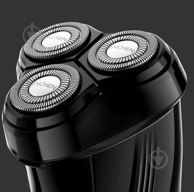 Электробритва ENCHEN Gentleman 5S (XEG5S) - фото 3 Электробритва ENCHEN Gentleman 5S (XEG5S) - фото 3
