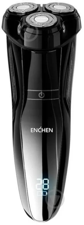 Электробритва ENCHEN Gentleman 5S (XEG5S) - фото 1 Электробритва ENCHEN Gentleman 5S (XEG5S) - фото 1