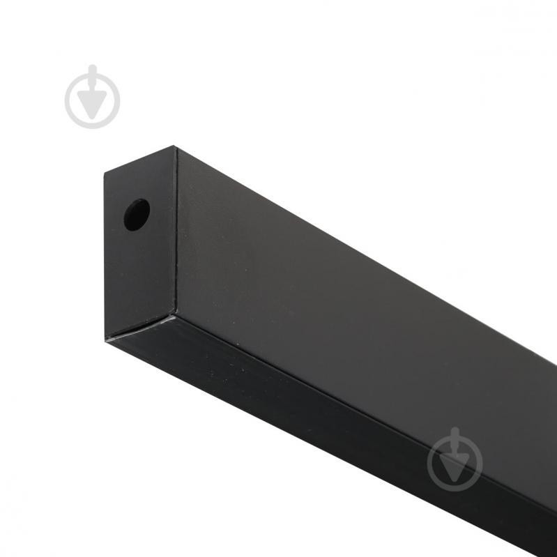 Шинопровід LSBMR-2M G26 LIGHT SET 6929547666019 200 см чорний - фото 3 Шинопровід LSBMR-2M G26 LIGHT SET 6929547666019 200 см чорний - фото 3