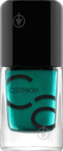 Лак для нігтів Catrice ICONails №70 Easy Peasy Green Squeezy 10,5 мл - фото 1