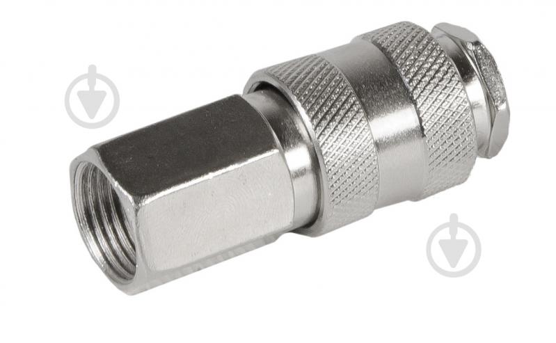Фітинг-перехідник із внутрішнім різьбленням 3/8" 81-9234 - фото 1