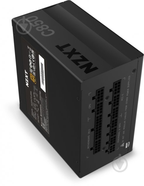 Блок питания NZXT NP-C850M-EU 850 Вт - фото 10