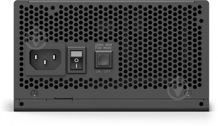 Блок питания NZXT NP-C850M-EU 850 Вт - фото 11