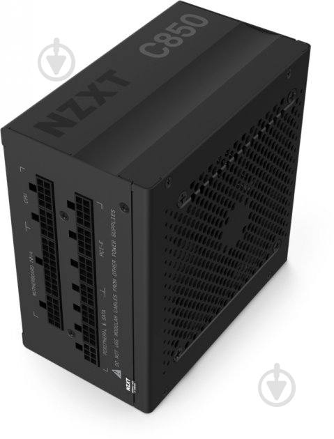 Блок питания NZXT NP-C850M-EU 850 Вт - фото 6