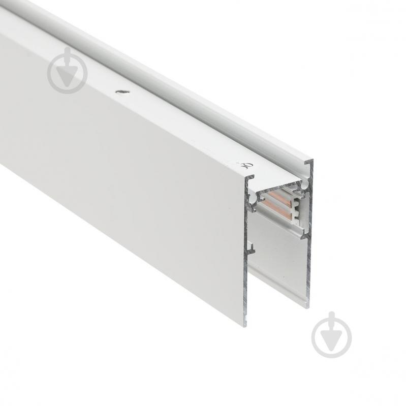 Шинопровід LSBMR-2M G26 LIGHT SET 6929547666026 200 см білий - фото 1 Шинопровід LSBMR-2M G26 LIGHT SET 6929547666026 200 см білий - фото 1