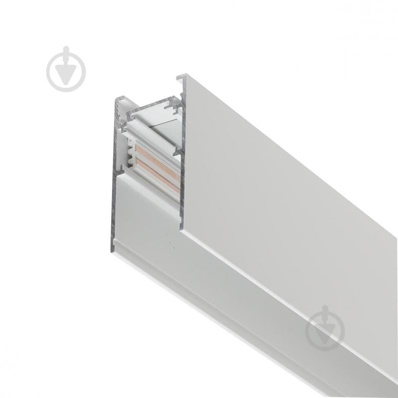 Шинопровід LSBMR-2M G26 LIGHT SET 6929547666026 200 см білий - фото 4 Шинопровід LSBMR-2M G26 LIGHT SET 6929547666026 200 см білий - фото 4