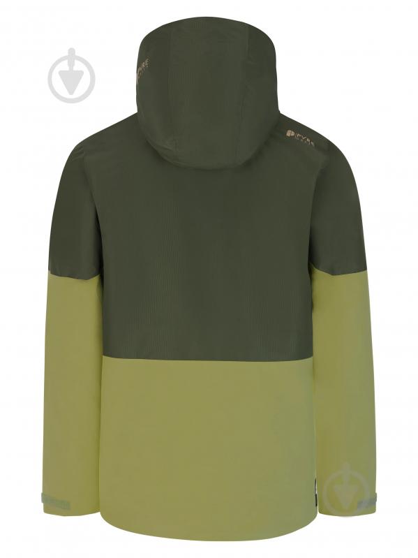 Куртка Protest Zoot Ski jacket P65752017-460 р.XL - фото 10