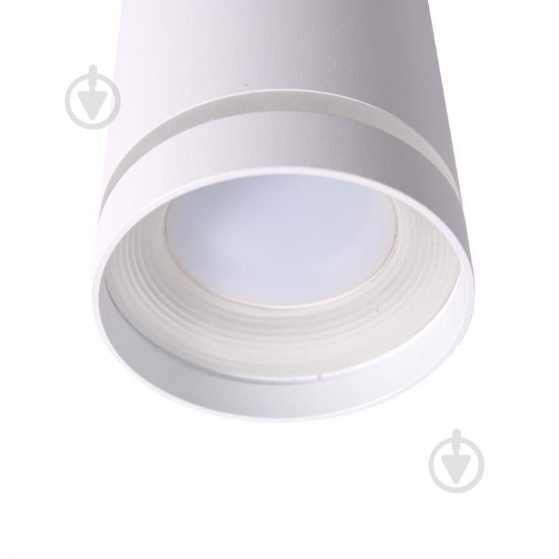 Светильник точечный Altalusse INL-7009D-01 35 Вт GU10 белый - фото 2