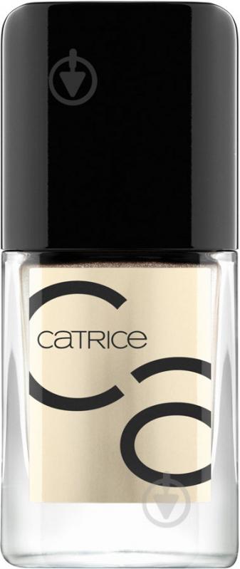 Лак для ногтей Catrice ICONails № 78 You Glow My Mind 10,5 мл - фото 1